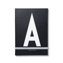 Personal Notebook A – Z