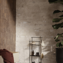 Dora Shelving Unit