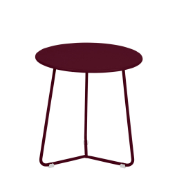 Cocotte side table