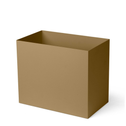 Plant Box Pot Large