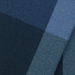 Colour Block Blankets