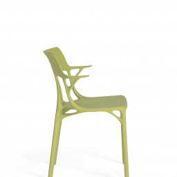A.I.Chair, Zelená b.