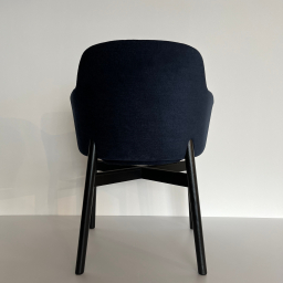 Marc Krusin Chair, z expozice
