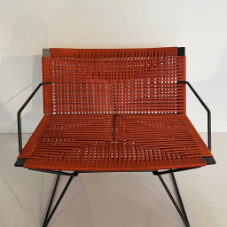 Neil Twist with armrests, ex-display