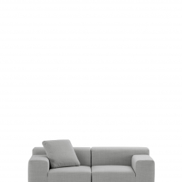 Plastics Outdoor, right backrest
