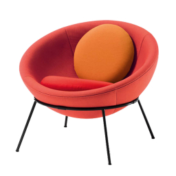 Bowl chair