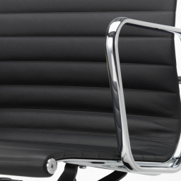 Aluminium Chair EA 118 jade