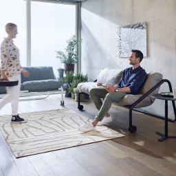 SE:LAB SOFA