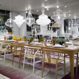 Never Ending Glory, La Scala