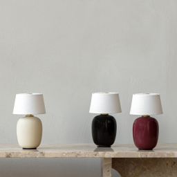 Torso Table Lamp
