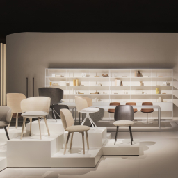 Universal Collection Chair