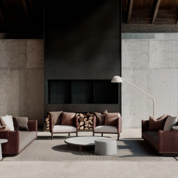 Giro Club Armchair