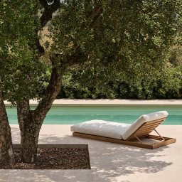 Pure Lounger