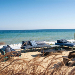 Arizona Sofa & Lounger