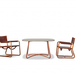 Rimini stolek outdoor