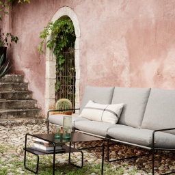 Desert 3-seater Sofa