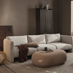 Dase Sofa - Chaise Longue
