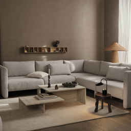 Dase Sofa - Centre Module