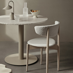 Fountain Bowl Off-White