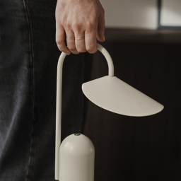 Arum Portable Lamps