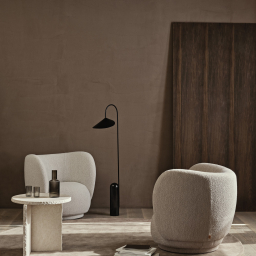 Rico Lounge Chair