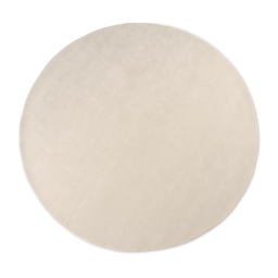 Stille Tufted Rug - Round