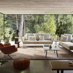 Grand Relax & Ottoman