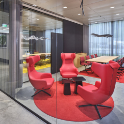 Grand Repos & Ottoman