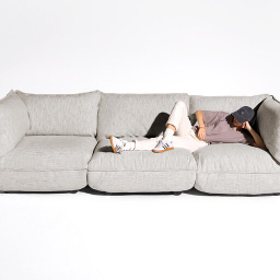 Sumo Corner Seat Mingle