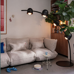 Sumo Corner Sofa Mingle