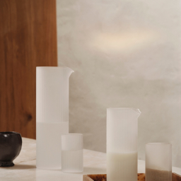 Ripple Water Jug