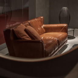 Bergere Longe sofa