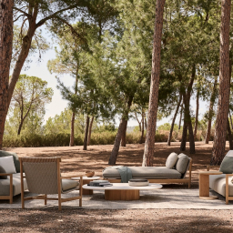 Amanu daybed