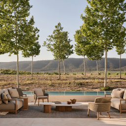 Amanu sofa