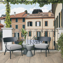 A.I. Lounge Outdoor