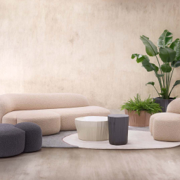 Aaland Armchair