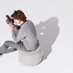 Point Canvas Recycled