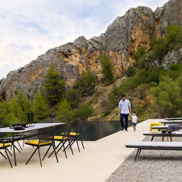 Branch Chair, ex-display