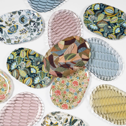 Jellies Liberty Tray