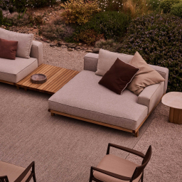 Vis á Vis Low Table