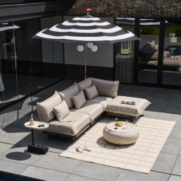 Paletti Lounge Sofa Royal