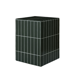Pillar Side Table