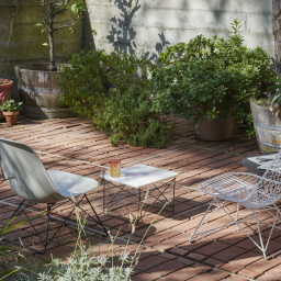 Wire Chair LKR