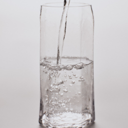 Kiru Tall Glasses - Set of 2