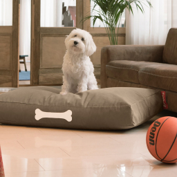 Doggielounge Canvas Large