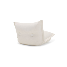 BonBaron Slim Boucle - creme, z expozice