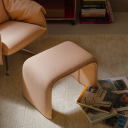Bascule Lowback & Bench