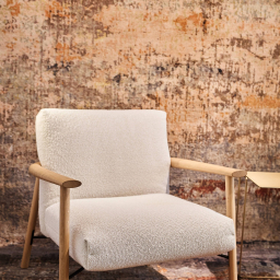 Samay Armchair