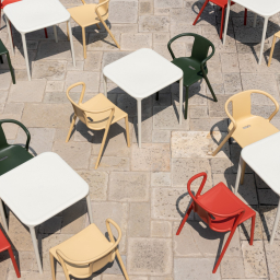 Air Table