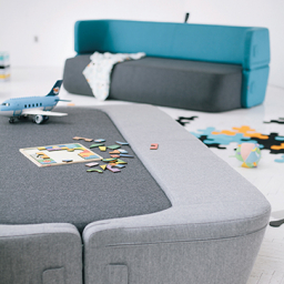 Revolve Sofa